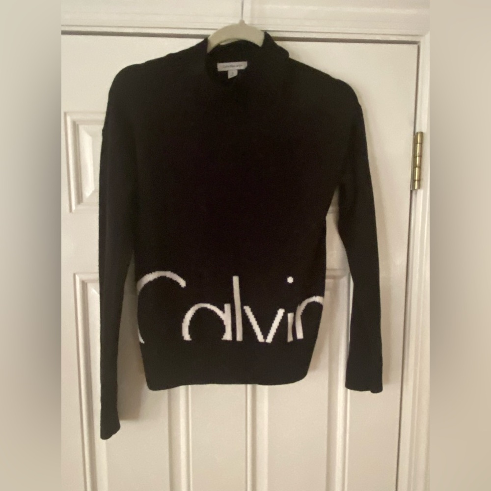 Calvin Klein sweater